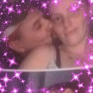 Meet your Posher, Ashley andy